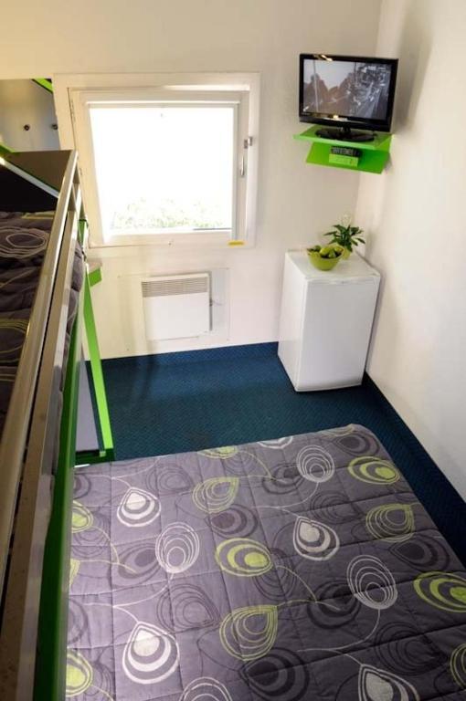 Lemon Hotel Le Coteau Rom bilde