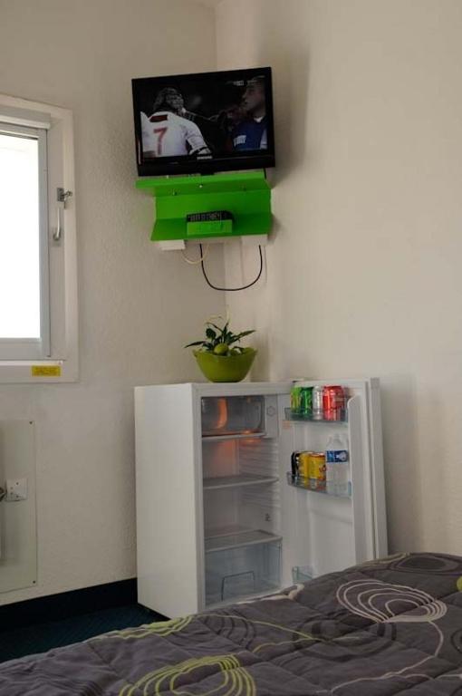 Lemon Hotel Le Coteau Rom bilde